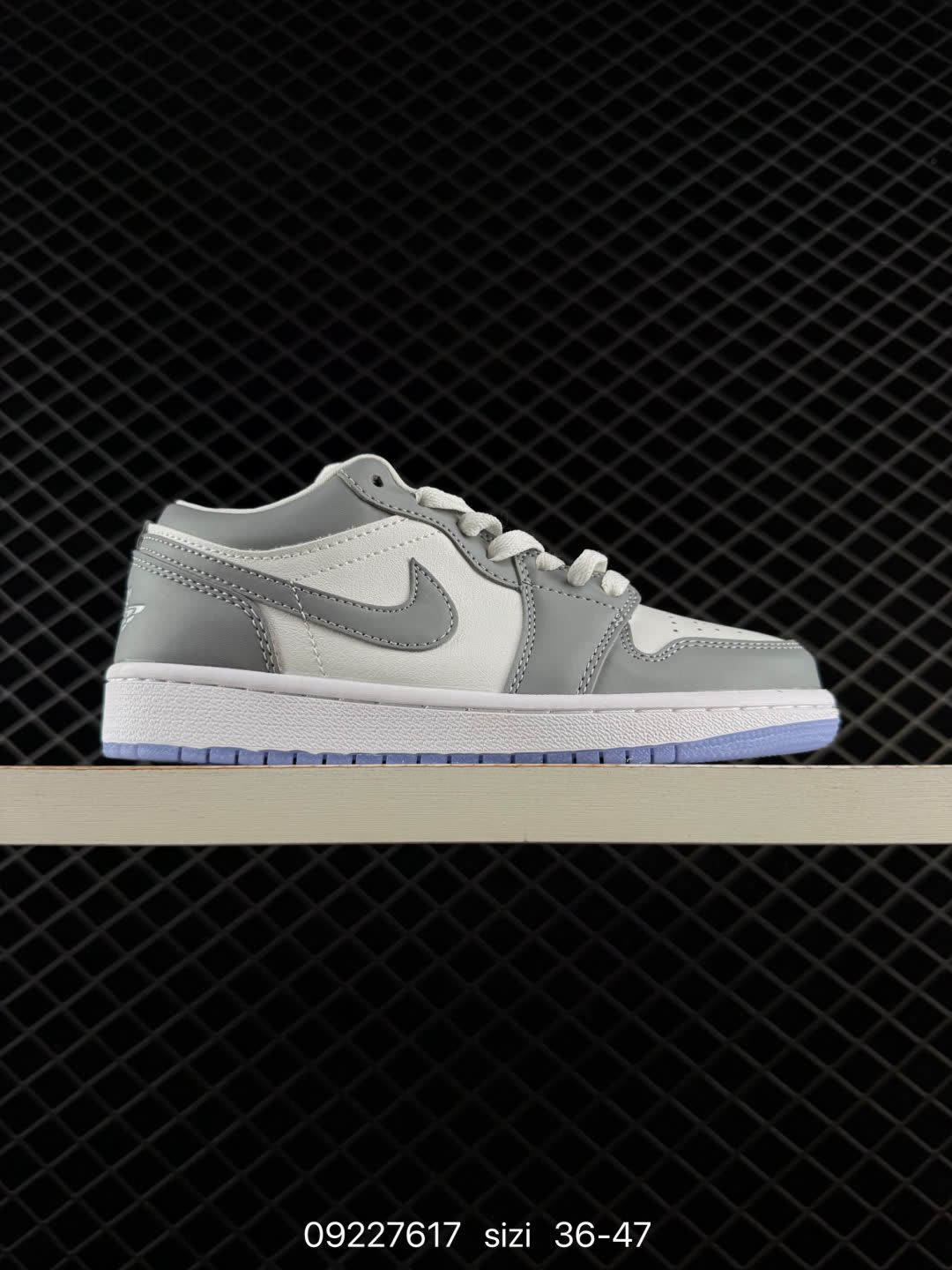 Air Jordan 1 Low AJ1-553558